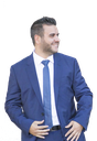 Tutor del curso de formación en localización español de Odoo